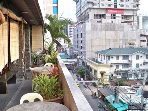 cheap pension house in malate area
